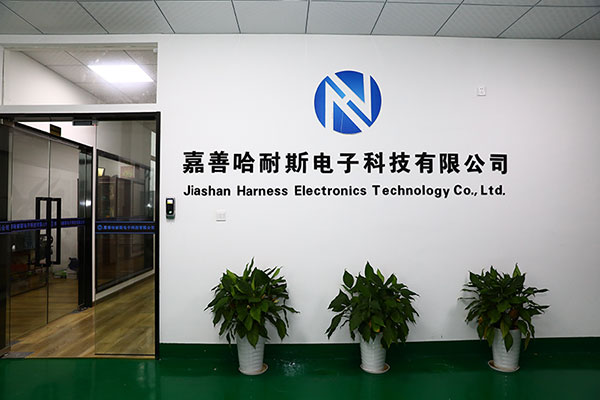 工廠(chǎng)展示