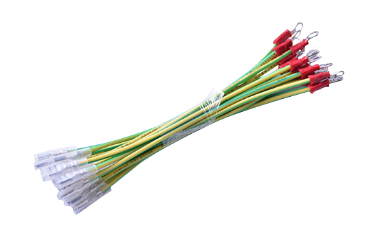 家用電器線(xiàn)束1